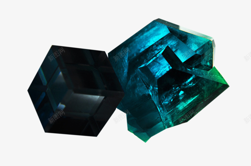 蓝黑色晶块png免抠素材_新图网 https://ixintu.com 天然晶块 晶块 晶石 结晶体 蓝黑色 蓝黑色晶块图片素材免费下载