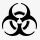 检疫简单的黑色iphonemini图标png_新图网 https://ixintu.com quarantine 检疫