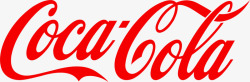 狼logo字体可口可乐图案高清图片