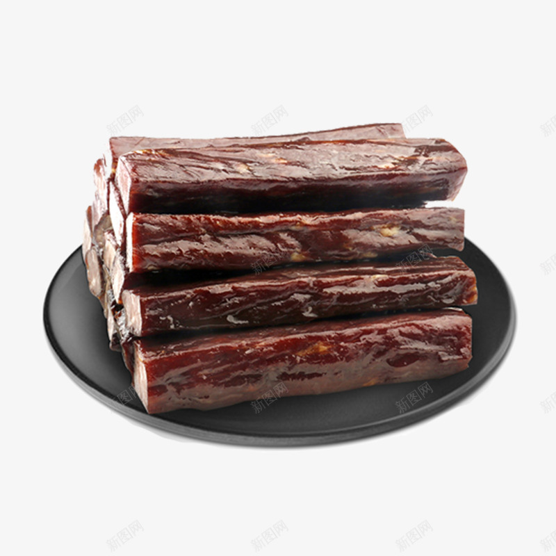 牛肉干元素图png免抠素材_新图网 https://ixintu.com 五香牛肉 五香牛肉干 牛肉 牛肉块 牛肉条设计 牛肉片 牛肉美食