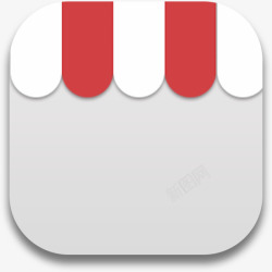 手机商店软件手机应用商店图标logo高清图片