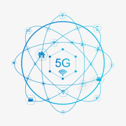 网络5g5g时代通信高清图片