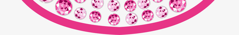 宝石数字8png免抠素材_新图网 https://ixintu.com 一堆宝石 一堆钻石 宝石 数字 矢量宝石 粉色钻石 红宝石 钻石