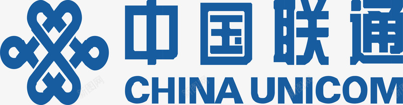 中国联通logo图标图标