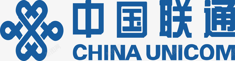 中国联通logo图标png_新图网 https://ixintu.com logo 创意 商务集团 手机 电话 联通logo
