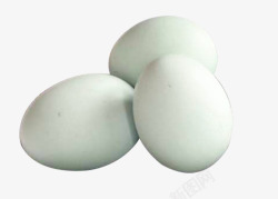 生态鸡蛋新鲜绿壳鸡蛋高清图片