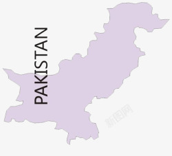 巴基斯坦地图奔跑的怪物高清图片