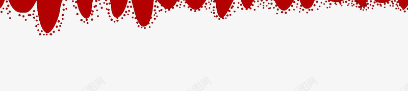 红色简单装饰图案png免抠素材_新图网 https://ixintu.com 图案 新年 电商 简单 红色 装饰 过节