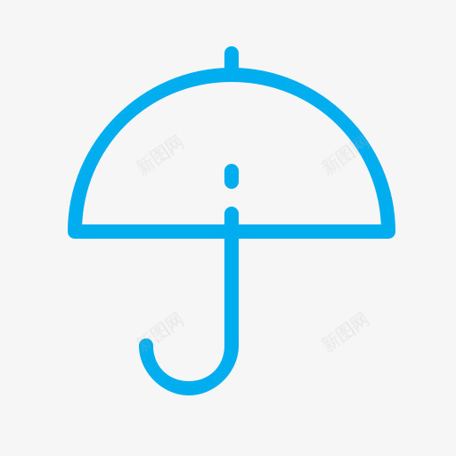 干保护雨安全伞为您的界面免费图标png_新图网 https://ixintu.com Dry protections rain safe shellter umbrella 伞 保护 安全 干 雨