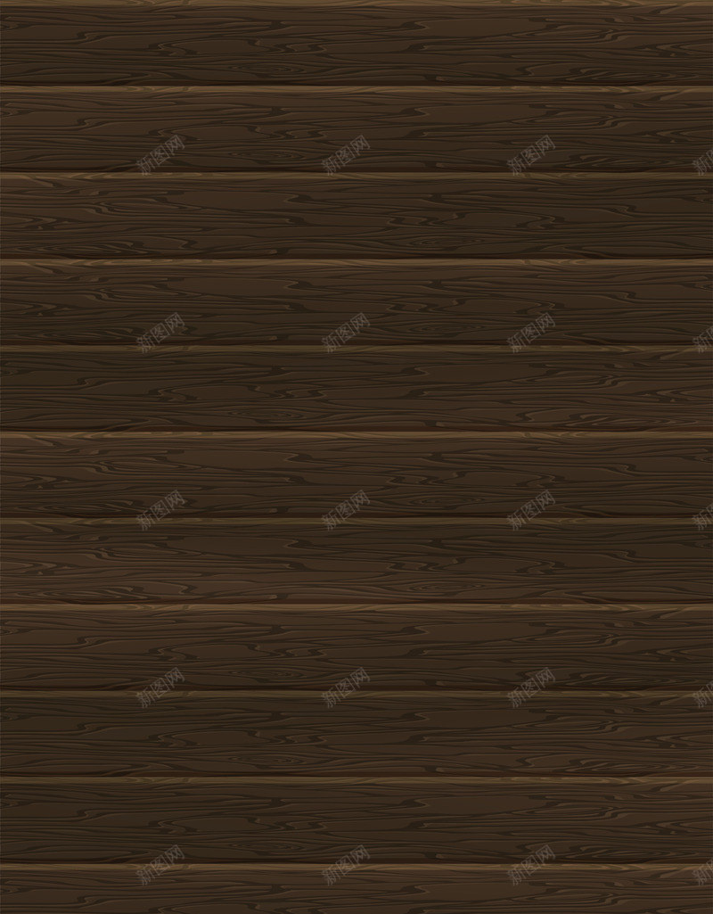 简约棕色木板png免抠素材_新图网 https://ixintu.com 小清新 木板背景 棕色木板 棕色木纹 水彩 简约木板