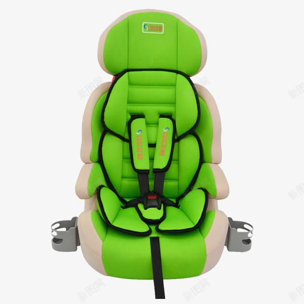 安全座椅png免抠素材_新图网 https://ixintu.com 儿童安全座椅 安全座椅 座椅 汽车座椅
