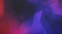 紫蓝水晶分割大图背景片桌面壁纸素材