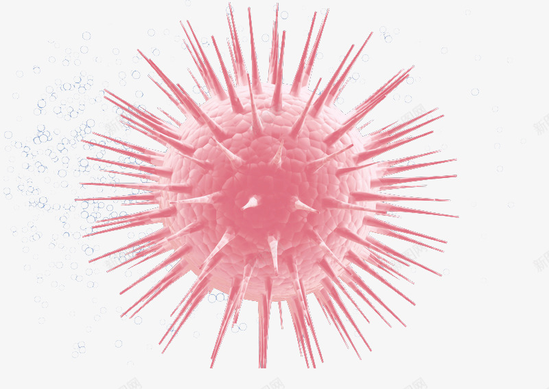 生物细菌png免抠素材_新图网 https://ixintu.com 放大倍数细菌 显微镜细胞 硝化细菌 细菌图片 细菌试验 超级细菌