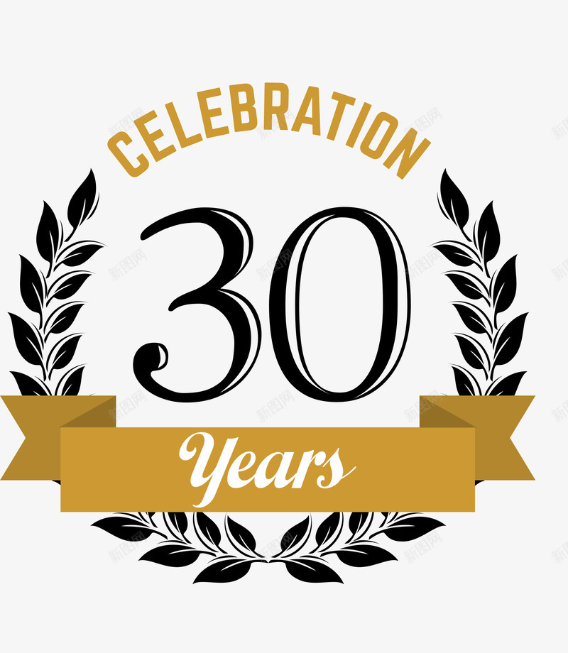 标签png免抠素材_新图网 https://ixintu.com 30元标签 周年庆标签 时尚