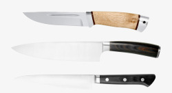 厨房菜刀刀子高清图片