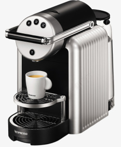 家用咖啡机家电咖啡机高清图片