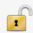 锁打开锁定安全风味扩展图标png_新图网 https://ixintu.com lock locked open security 安全 打开 英文开业 锁 锁定