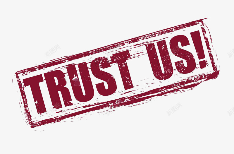 印章信任图标png_新图网 https://ixintu.com 互信 信托 信赖 值得信任 印章 图标 坚信 坚持相信你 相信 确信
