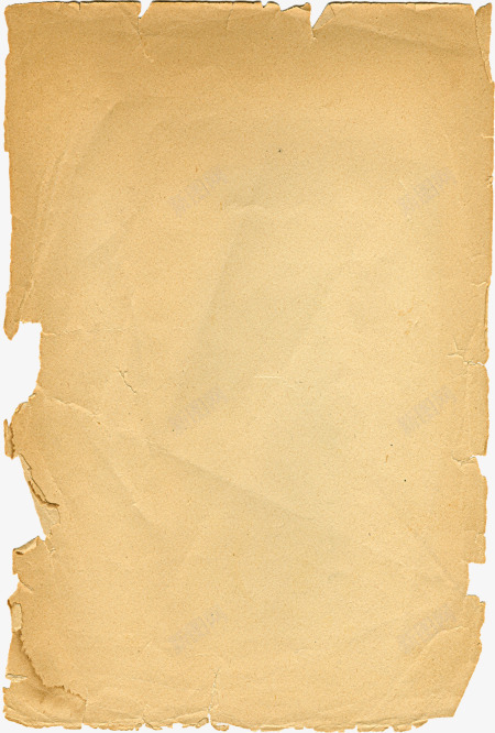 破损复古纸张png免抠素材_新图网 https://ixintu.com 促销标签 写字纸 复古纸 旧纸 棕色 牛皮纸 纸张