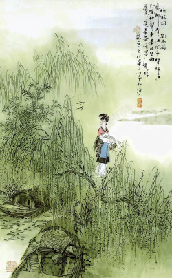 艺术诗词素材