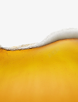酒杯png素材啤酒啤酒液高清图片