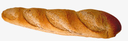 长形面包长形面包图标高清图片
