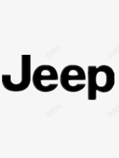 JEEP车标图标png_新图网 https://ixintu.com LOGO 品牌 标志 汽车 车标