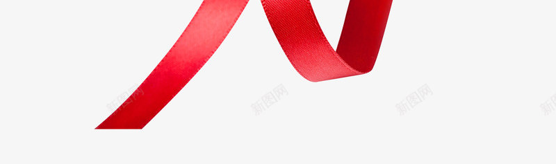 创意合成质感红色的彩带效果png免抠素材_新图网 https://ixintu.com 创意 合成 彩带 彩带缠绕 彩带飘飘 效果 红色 质感