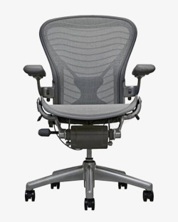 舒服的椅子办公转转式椅子高清图片