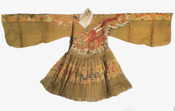 古典衣物古代女生衣物高清图片