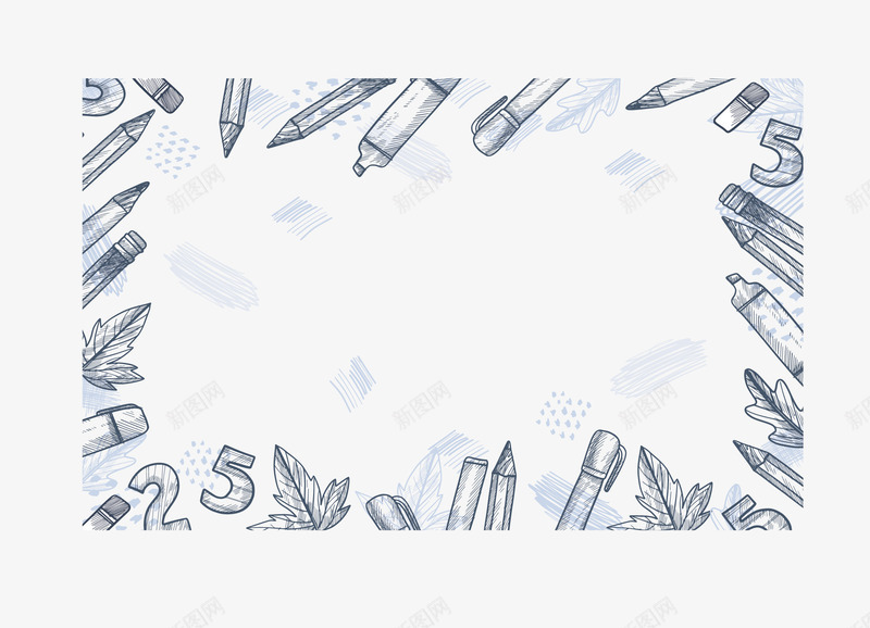 ֻǦľ߱߿ʸͼ