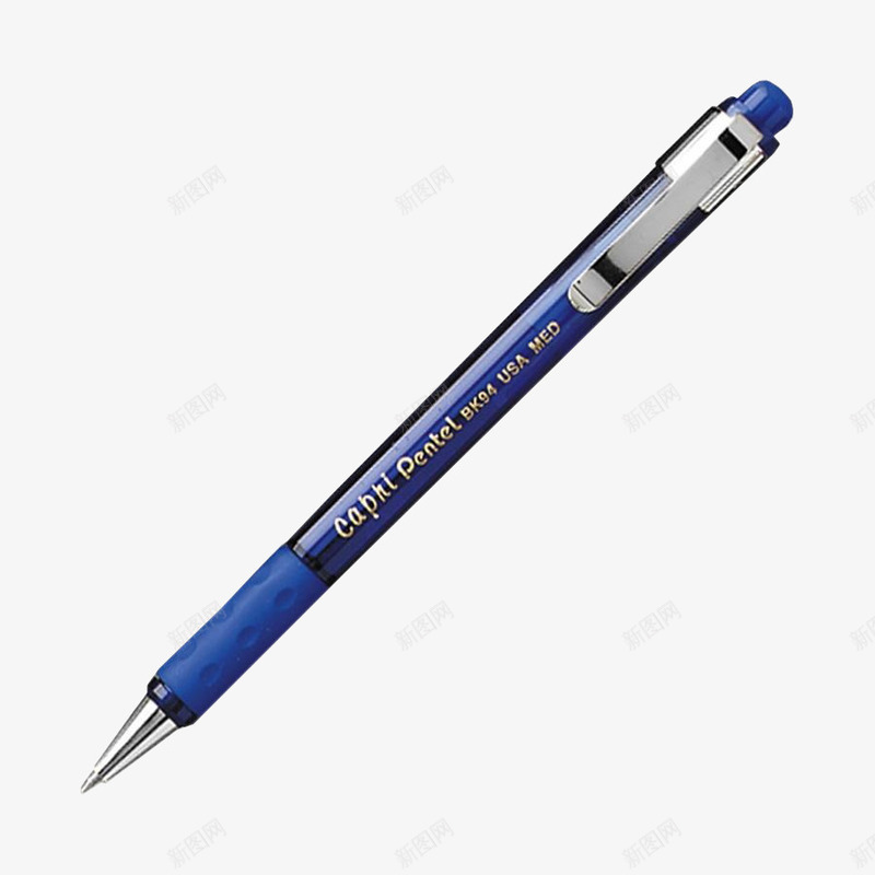 自动铅笔png免抠素材_新图网 https://ixintu.com 学习用品 文具 自动铅笔 铅笔