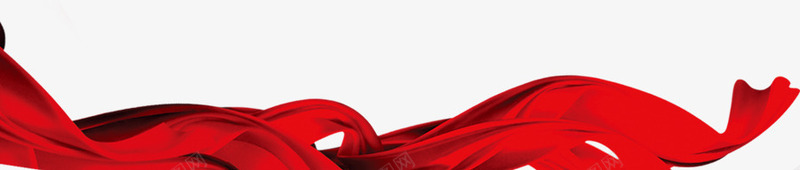 红色绸带缎带png免抠素材_新图网 https://ixintu.com 新图网 红色素材 红色绸带 红色飘带 绸带 缎带 血红色