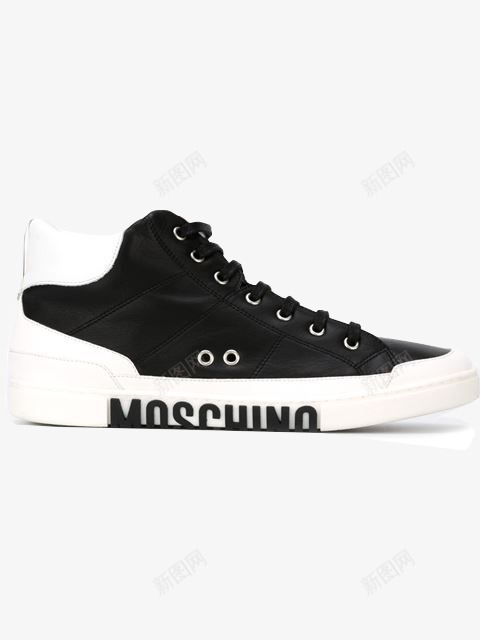 黑色创意合成黑色的帆布鞋png免抠素材_新图网 https://ixintu.com 创意 合成 布鞋 黑色
