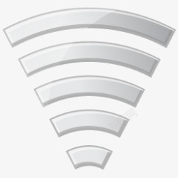 无线wlan象征无线局域网hardwaredevicesicons图标高清图片