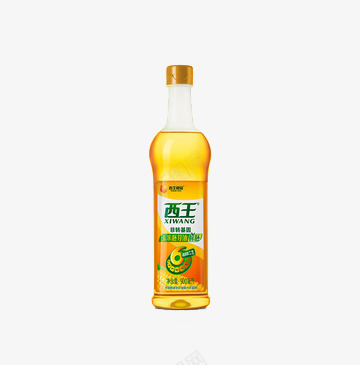 产品实物西王玉米油png免抠素材_新图网 https://ixintu.com 玉米油 食品 食用油