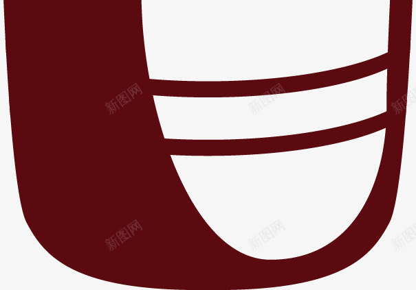 西餐厅logo图标矢量图ai_新图网 https://ixintu.com logo 咖啡厅 标志 标识标志图标 西餐厅 西餐厅logo图标 酒水 食物 饮料 矢量图