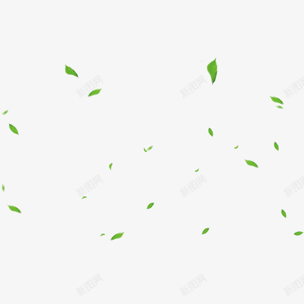 教师节绿色漂浮叶子装饰png免抠素材_新图网 https://ixintu.com 吹过 微风 漂浮绿叶 绿色漂浮叶子 绿色漂浮叶子装饰免费下载 飞舞树叶