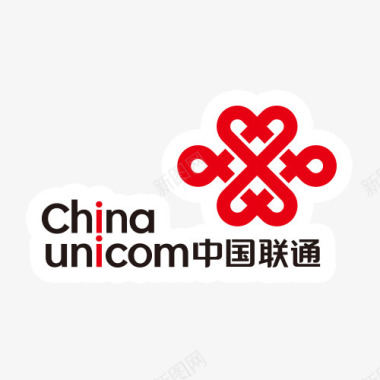 中国联通图标图标