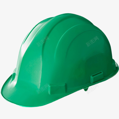 绿色安全帽png免抠素材_新图网 https://ixintu.com 塑胶安全帽 工厂安全帽 绿色工厂安全帽