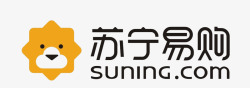 苏宁logo苏宁易购购物图标高清图片