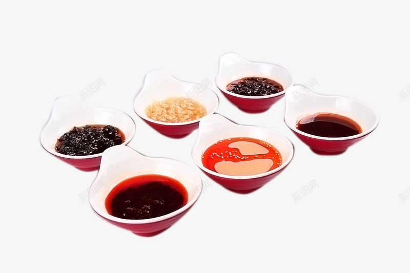 细碎海鲜火锅蘸料png免抠素材_新图网 https://ixintu.com 养生 小料 海底捞 火锅小料 特制 精品 蒜汁 蘸料 酱料碟 麻辣