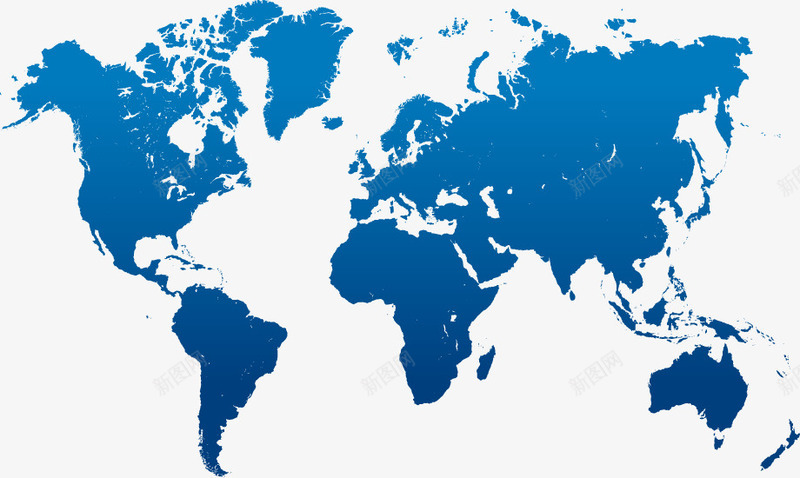 科技地球地图png免抠素材_新图网 https://ixintu.com ppt 各地 地图 地球 地球投影 投影 科技 蓝色