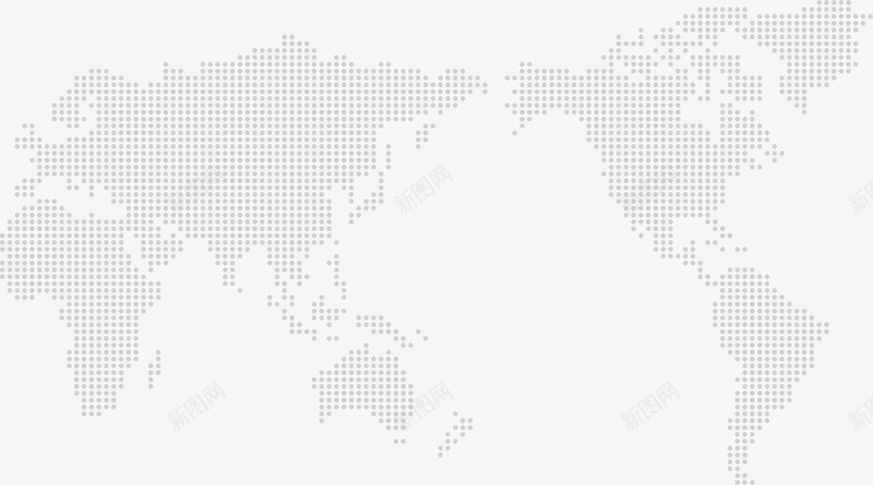 灰色简约地图背景png免抠素材_新图网 https://ixintu.com 免抠PNG 各地 图案 地图 灰色 简约 背景 花纹 边框纹理