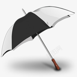 雨伞样式主页装修图标图标