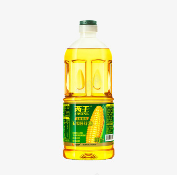 产品实物西王玉米油png免抠素材_新图网 https://ixintu.com 玉米油 食品 食用油
