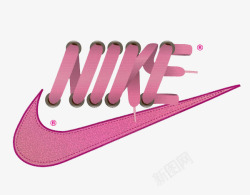 NIKE素材