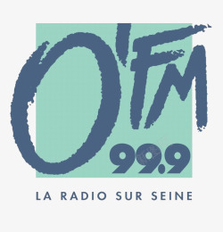 999FM电台素材