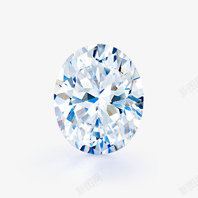 闪耀钻石造型宝石png免抠素材_新图网 https://ixintu.com 宝石 造型 钻石 闪耀