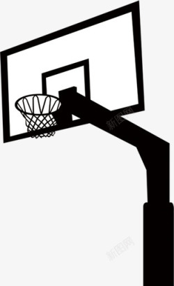 篮板篮板图标高清图片
